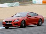 BMW M6 Coupe Competition Package 2013 года